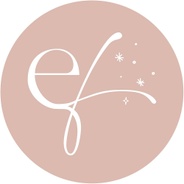 Esme Fleur Florist's logo