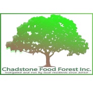 Chadstone Food Forest's logo