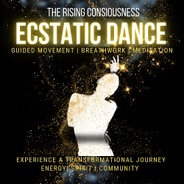 The Rising Consciousness's logo