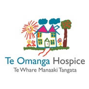 Te Omanga Hospice's logo