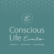 Conscious Life Events's logo