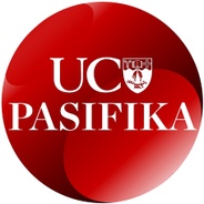 UC Pasifika's logo