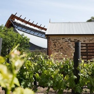 The National Wine Centre of Australia's logo