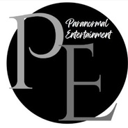 Paranormal Entertainment's logo