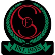 Cavalier School of Fencing's logo