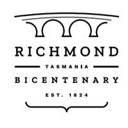 Richmond Bicentenary's logo