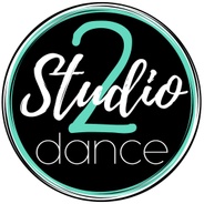 Studio 2 Dance's logo