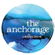 The Anchorage Collective's logo