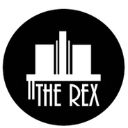 Rex Theatre's logo
