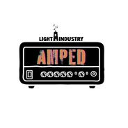 AMPED's logo