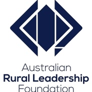 Australian Rural Leadership Foundation 's logo
