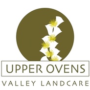 Upper Ovens Valley Landcare Group's logo