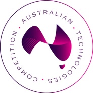 The Australian Technologies Competition's logo