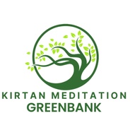 Kirtan Meditation Greenbank's logo