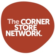 The Corner Store Network's logo