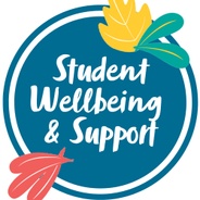 UC Student Wellbeing and Support's logo