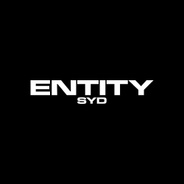 Entity Sydney's logo