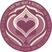 Can You Keep A Secret ?'s logo