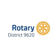 District 9620's logo