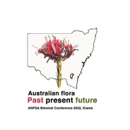 Australian Plants Society NSW (APS NSW)'s logo