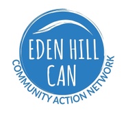 Eden Hill CAN's logo