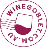 Wine Goblet's logo