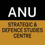 Strategic and Defence Studies Centre, ANU's logo