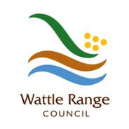 Wattle Range Council's logo