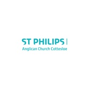St Philips Anglican Church Cottesloe's logo