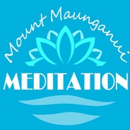 Mount Maunganui Meditation's logo