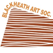 Blackheath Art Society 's logo