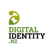 Digital Identity New Zealand's logo