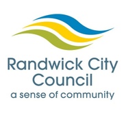 Randwick Sustainability Hub's logo