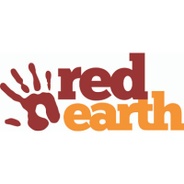 Red Earth's logo