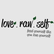 love.raw.self's logo