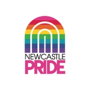 Newcastle Pride Inc's logo