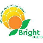 Bright Diets's logo