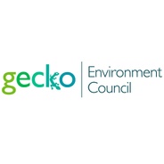 Gecko Environment Council 's logo