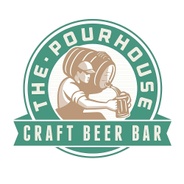 The Pourhouse's logo