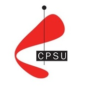 CPSU's logo
