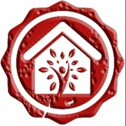 Moss House's logo