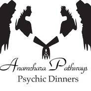 Psychic Dinners's logo