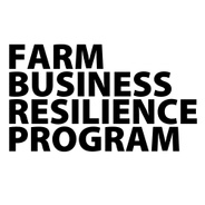 Farm Business Resilience Program's logo