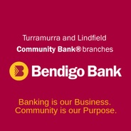 Turramurra and Lindfield Community Bank Branches's logo