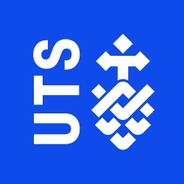 University of Technology Sydney (UTS)'s logo