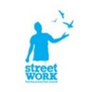 Streetwork Australia's logo