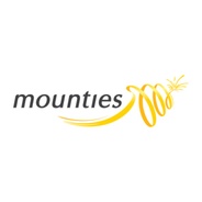 Mounties's logo