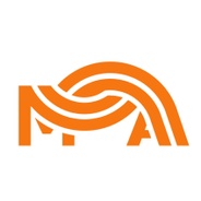 Muslim Agenda's logo