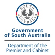 Department of the Premier and Cabinet's logo