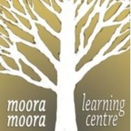 Moora Moora Learning Centre's logo